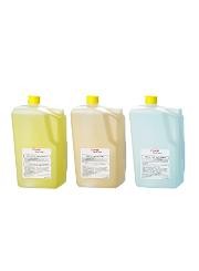 CWS Seifencreme 5464000