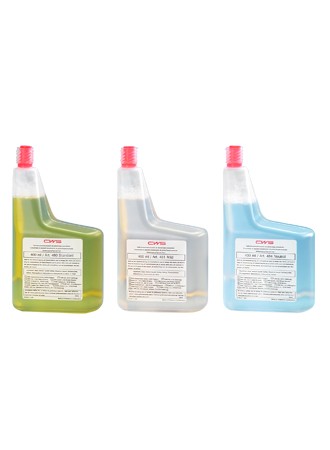 CWS Seifenkonzentrat 484000