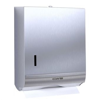 CWS Papierhandtuchspender 7622000