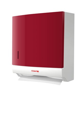 CWS Papiertuchspender