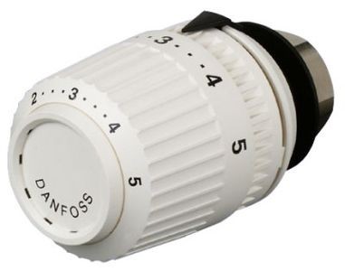 Danfoss RA 2710 Fühler für Fremdfabrikate