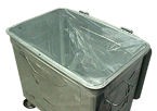 Container-Einlagesack 800 Lt