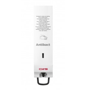 CWS Paradise Antibact Slim 500ml