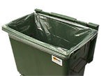 Container Einlagesack 770 Lt