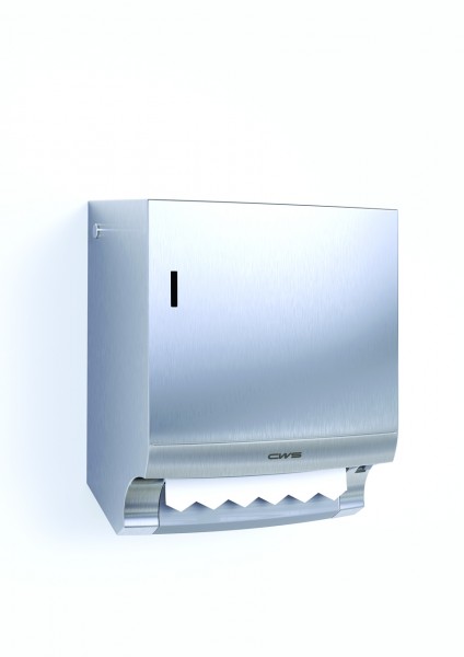 CWS Papierspender Paperroll