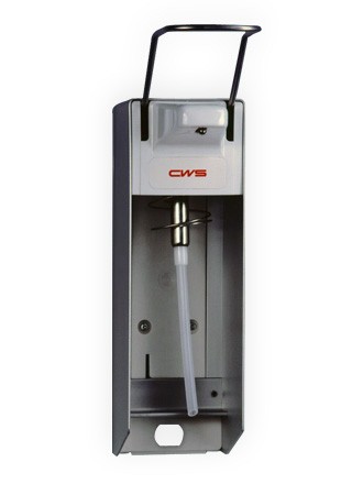 Händedesinfektionsmittel Spender 500ml