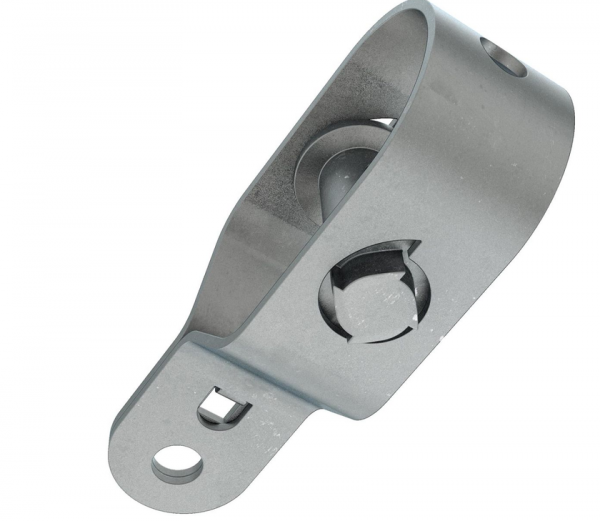 Spanner für Wäscheleine