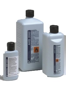 Desinfektionsmittel AHD 2000 / 12x500ml
