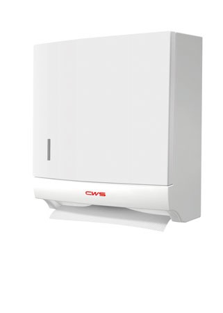 CWS Papiertuchspender
