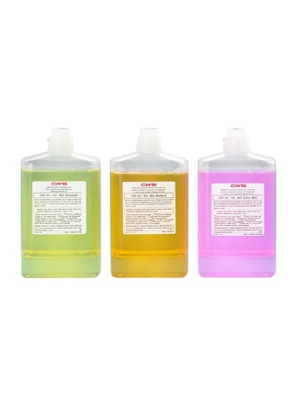 CWS Seifencreme 463000