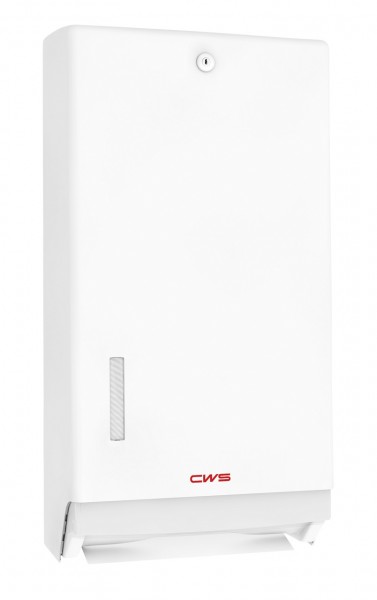CWS Faltpapierhandtuchspender 462000