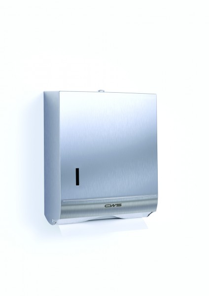 CWS Papierhandtuchspender 7622000