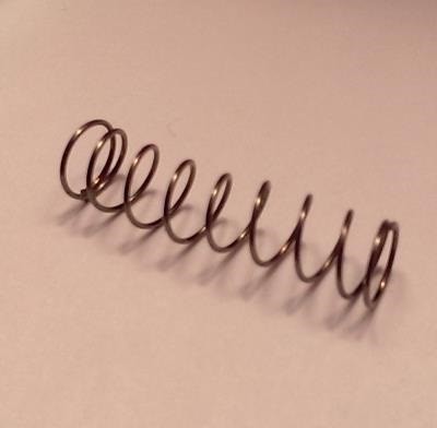 Druckfeder Ernst Schweizer