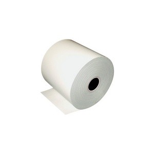 CWS Rollenpapier 2-lagig, zu Rollenpapierspender
