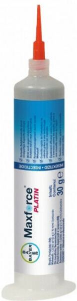 Maxforce® Platin ‑ 30g